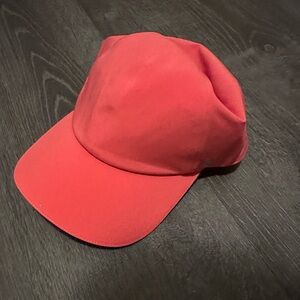 Lululemon fast and free run hat
